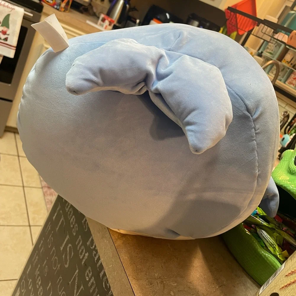Squishmallows Original 16